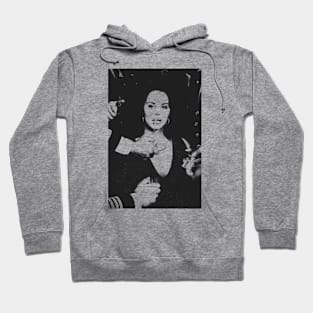 Lana Del Rey // Vintage Style Design Hoodie